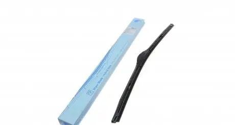 AD24HY600 Щітка склоочисника (гібридна) (600мм) BLUE PRINT підбір по vin на Brocar