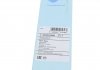 AD24HY600 Щетка стеклоочистителя (гибридная) (600mm) BLUE PRINT підбір по vin на Brocar