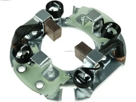 SBH5032S SZCZOTKOTRZYMACZ ROZRUSZNIKA AUTO STARTER підбір по vin на Brocar