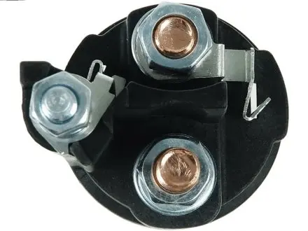SP6025 Кришка втягуючого реле AUTO STARTER підбір по vin на Brocar