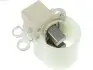ABH6007S SZCZOTKOTRZYMACZ ALTERNATORA AUTO STARTER підбір по vin на Brocar