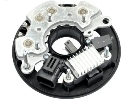 ARR2013 Регулятор напруги генератора AUTO STARTER підбір по vin на Brocar