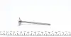 POPE028A0N Клапан (выпуск) Opel Astra G/H/Vectra B/Zafira A 1.8 16V 95-10 (27.5x5x100.8) (азотированные) PARADOWSCY AMP підбір по vin на Brocar