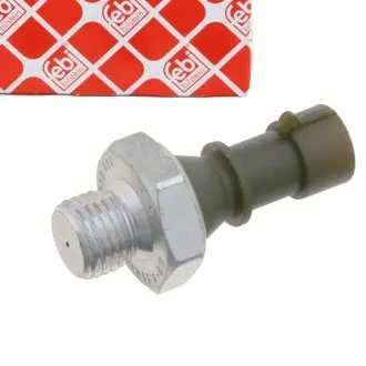 17664 Датчик давления масла Opel Astra G/Omega B/Vectra B/Zafira A 2.0/2.2DTI 95-09 (M14x1.5) FEBI BILSTEIN подбор по vin на Brocar