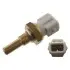 Датчик температури AUDI 80/100 VW 1,6-2,0: Golf III,Passat  SEAT Toledo 1,6/1,8 37782