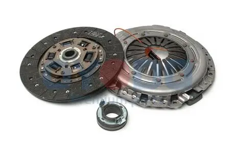 10S0556OYO SPRZĘGŁO KOMPLET HYUNDAI KIA OYODO підбір по vin на Brocar