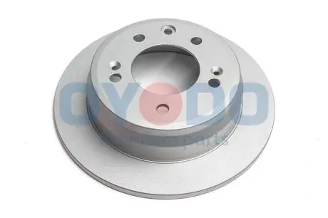 40H0310OYO TARCZA HAMULCOWA KIA HYUNDAI OYODO подбор по vin на Brocar