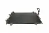 Радіатор кондиціонера (з осушувачем) Mazda 3/6 1.5/2.2D 12- 350229