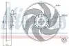 Вентилятор радиатора (электрический) Citroen Berlingo 1.9D/2.0 HDi 96-11 85667