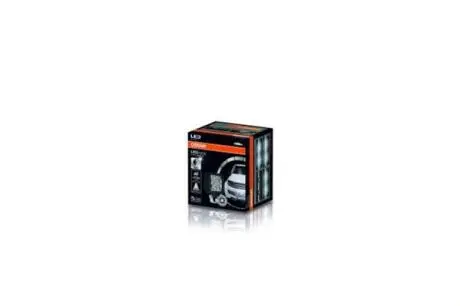 LEDDL101SP Габаритный фонарь OSRAM подбор по vin на Brocar