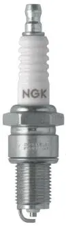 BP9ES Свеча зажигания NGK подбор по vin на Brocar