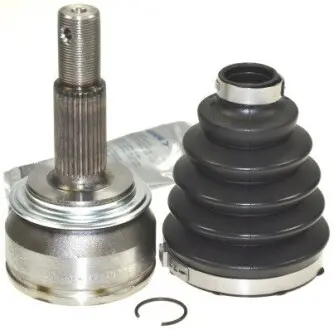 306198 PRZEGUB NAPĘDOWY KPL. NISSAN GKN (Lobro) підбір по vin на Brocar