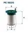 PE9826 FILTR PALIWA PEUGEOT CITROEN FILTRON підбір по vin на Brocar