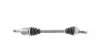 250498 Піввісь Dacia Duster 10-18 (L) (25x26x703) GSP підбір по vin на Brocar