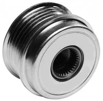 AMA0009 Ролик alternatora MAGNETI MARELLI подбор по vin на Brocar