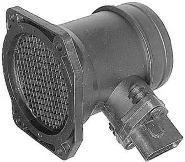 AMMQ19632 MAGNETI MARELLI Расходомер воздуха AUDI A4/6 1,8 94-01 VW Passat 1,8 96-00 MAGNETI MARELLI підбір по vin на Brocar