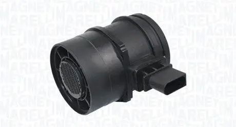 AMMQ19808 Витратомір повітря MAGNETI MARELLI підбір по vin на Brocar