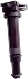 BAEQ109 Котушка запалювання HYUNDAI Accent II,III 1.4,1.6 MAGNETI MARELLI підбір по vin на Brocar