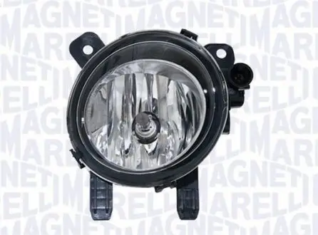 LAC032 Фара протитуманна ліва BMW 1,3,4 10- MAGNETI MARELLI підбір по vin на Brocar
