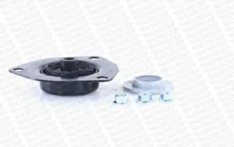 MK301 Подушка аморт.передн.з подшипн.Primera,Almera,Maxima QX,X-Trail 00- MONROE підбір по vin на Brocar