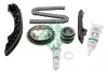 559009910 Комплект цепи ГРМ BMW 3 (E36/E46)/5 (E39/E60)/7 (E65/E66/E67) 2.0-3.0 92-08 M54 B30 INA підбір по vin на Brocar