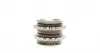 559009910 Комплект цепи ГРМ BMW 3 (E36/E46)/5 (E39/E60)/7 (E65/E66/E67) 2.0-3.0 92-08 M54 B30 INA підбір по vin на Brocar