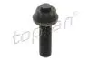 Болт шківа M14x1,5mm L=65mm 108 642