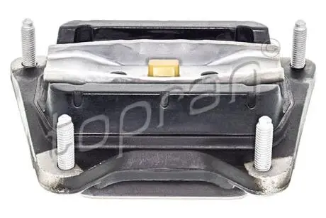 113363 Подушка коробки TOPRAN підбір по vin на Brocar