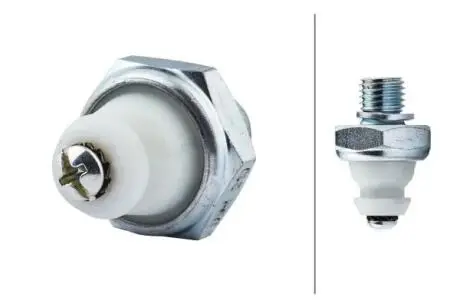 6ZL003259171 Датчик давления масла HELLA підбір по vin на Brocar