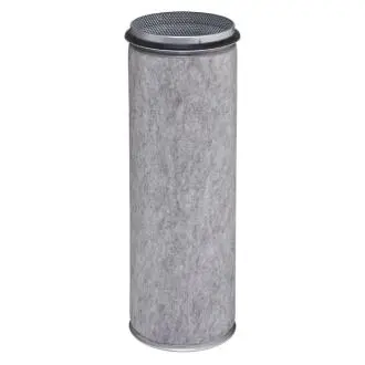 E118LS Фільтр додаткового повітря HENGST FILTER підбір по vin на Brocar