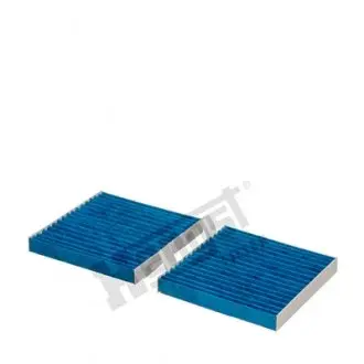 E2992LB2 Фильтр салона HENGST FILTER подбор по vin на Brocar
