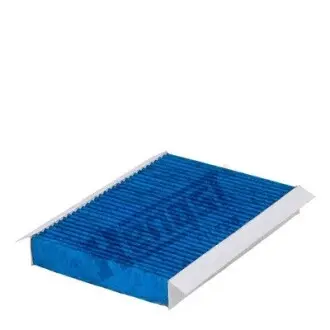 E3953LB FILTR KABINOWY BIO FIAT JEEP HENGST FILTER підбір по vin на Brocar