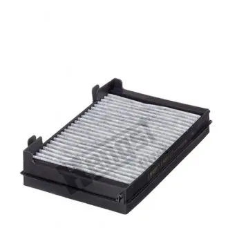 E4951LC Фільтр салону HENGST FILTER підбір по vin на Brocar