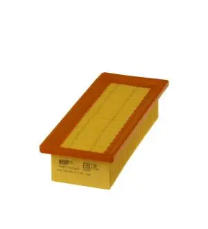 E607L Фільтр повітряний HENGST FILTER підбір по vin на Brocar