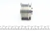 535017010 Шків генератора Mitsubishi Outlander 2.2 DI-d 4WD 07-12 INA підбір по vin на Brocar