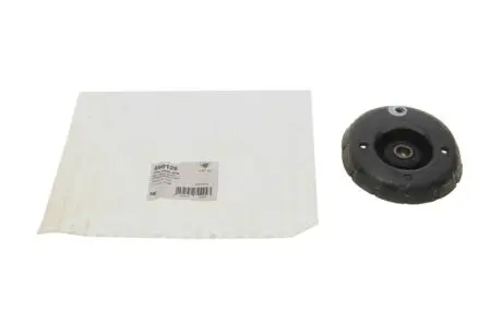 590126 Подушка амортизатора (переднего) Citroen C3/C4/Peugeot 208 09- HUTCHINSON подбор по vin на Brocar