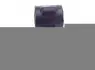 590179 Втулка стабілізатора (переднього/внутрішнього) Renault Logan/Sandero 04- (d=23.5mm) HUTCHINSON підбір по vin на Brocar