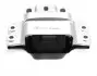 594403 Подушка КПП Audi A3/Seat Leon/ Skoda Octavia/VW Caddy III 1.6TDI 04- (L) HUTCHINSON підбір по vin на Brocar