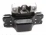 594403 Подушка КПП Audi A3/Seat Leon/ Skoda Octavia/VW Caddy III 1.6TDI 04- (L) HUTCHINSON підбір по vin на Brocar