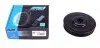 Шкив коленвала Citroen Berlingo/Fiat Scudo/Peugeot Expert/Partner 1.9D/2.0HDi (6PK) 17-1036
