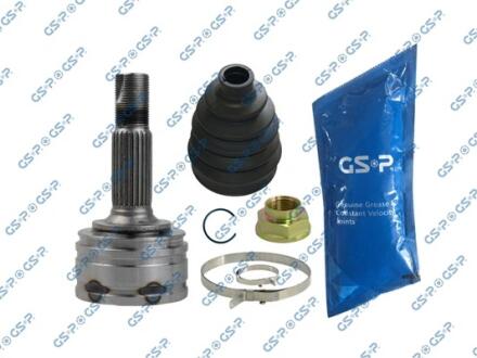 801642 PRZEGUB NAPĘDOWY KPL. TOYOTA GSP підбір по vin на Brocar