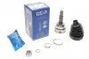 859037 ШРКШ (зовнішній) Toyota Corolla 1.4 i 02-07 (26x23x156.5) (+ABS)(к-кт) GSP підбір по vin на Brocar