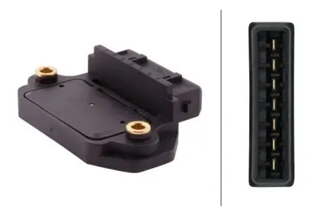 5DA006623931 Комутатор запалювання в т. ч.LADA 2108 AUDI BMW OPEL NISSANVW HELLA підбір по vin на Brocar