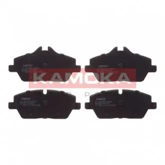 JQ1013948 Гальмівні колодки, дискове гальмо (набір) KAMOKA підбір по vin на Brocar