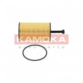 F103101 Фільтр масляний KAMOKA підбір по vin на Brocar