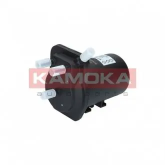 F306401 Фильтр топливный KAMOKA подбор по vin на Brocar