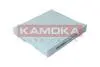 F417801 Фільтр, повітря у салоні KAMOKA підбір по vin на Brocar