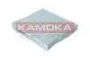 F417801 Фільтр, повітря у салоні KAMOKA підбір по vin на Brocar