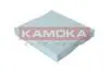 F417801 Фільтр, повітря у салоні KAMOKA підбір по vin на Brocar