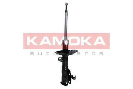 2000505 AMORTYZATOR PRZÓD LEWY HONDA KAMOKA підбір по vin на Brocar